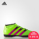 18日0点开始：adidas 阿迪达斯 足球 男子 ACE 16.3 PRIMEMESH TF足球鞋