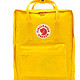 FJÄLLRÄVEN 北极狐中性防水双肩包 Kanken Classic 23510