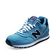 new balance WL574 女款复古休闲慢跑鞋 * 3双