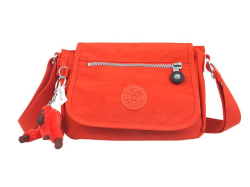Kipling 凯浦林 SABIAN 女款斜挎包