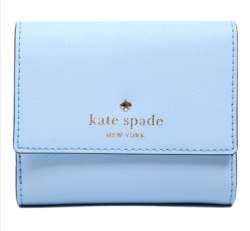 kate spade NEW YORK PWRU4448 女士短款钱包