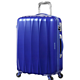 AMERICAN TOURISTER 美旅 70R*01002 ABS+PC万向轮拉杆箱 24寸+凑单品