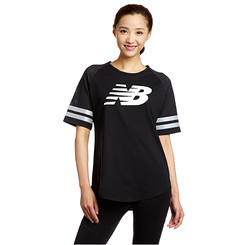 New Balance AWT61362 女式 短袖T恤 