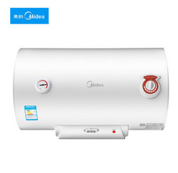 Midea 美的 F60-21S1 电热水器 60L