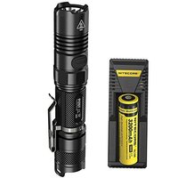 NITECORE 奈特科尔 P12GT 战术手电