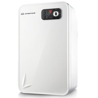 SINGFUN 先锋 CF20-14AR 除湿机