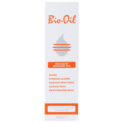 Bio-Oil 百洛油 祛妊娠纹万能生物油 200ml