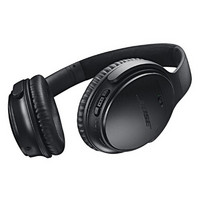 BOSE QuietComfort 35（QC35） 无线头戴式耳机