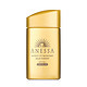 Shiseido 资生堂 ANESSA 安耐晒 超强防水防汗防晒霜 SPF50+  60ml