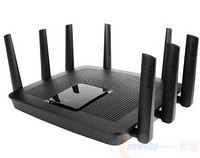 LINKSYS EA9500 Max-stream Tri-band AC5400 无线路由器