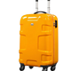  AMERICAN TOURISTER 美旅 94Z*96001  21寸 万向轮拉杆箱+ 稻草人礼盒套装（皮带+钱包​）　