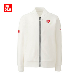 UNIQLO 优衣库 17012 运动茄克