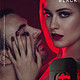 GUCCI 古驰 Guilty Black Pour Femme 罪爱 惹火 女士淡香水 50ml