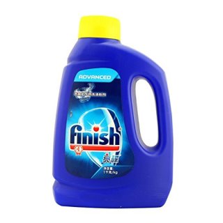 Finish 亮碟 洗碗机 专用洗涤粉剂