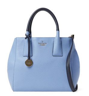 kate spade new york Lark Street Maddie 女士中号单肩包