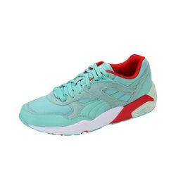 PUMA 彪马 R698 男女款 复古跑鞋 * 3双