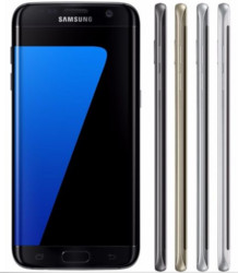 SAMSUNG 三星 Galaxy S7 edge G935FD 智能手机 