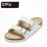 Birkenstock Arizona 经典款 中性拖鞋