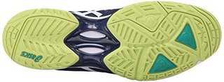 ASICS 亚瑟士 E600N-5001 男子网球鞋