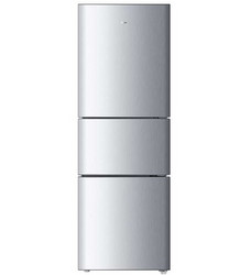 Haier 海尔 BCD-205STPH 三门冰箱 205L