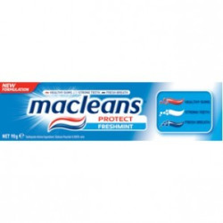 macleans 美白牙膏 90g