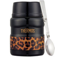 THERMOS 膳魔师 SK-3000 焖烧罐 附勺 470ml