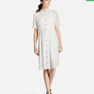 UNIQLO 优衣库 172018 女士连衣裙
