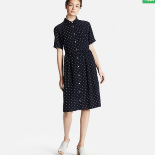 UNIQLO 优衣库 172018 女士连衣裙