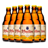  St-Feuillien Blonde 圣佛洋 金啤酒 330ml*6瓶