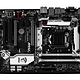  移动端：msi 微星 Z170 KRAIT GAMING 主板　