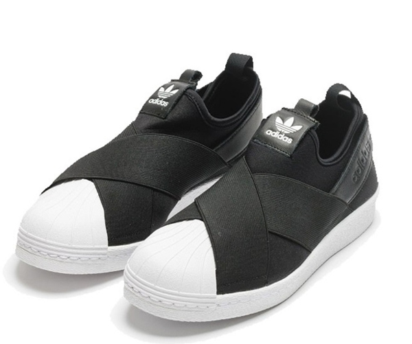 adidas 阿迪达斯 三叶草 superstar jqb65 运动鞋 男