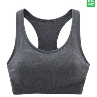 UNIQLO 优衣库 AIRism 166792 女式无缝运动内衣