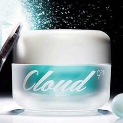 cloud9 九朵云 焕彩提亮面霜50ml