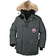 Canada Goose Expedition 男士羽绒外套