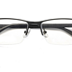 HAN 汉代 时尚光学眼镜架HD4931+HAN 1.56非球面树脂镜片