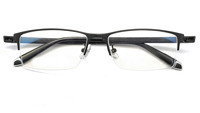 HAN 汉代 时尚光学眼镜架HD4931+HAN 1.56非球面树脂镜片