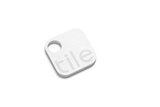  Tile TLE-02001 蓝牙追踪器