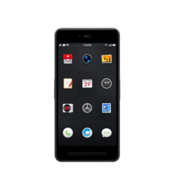 smartisan 锤子科技 T2 移动联通电信4G手机