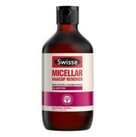 凑单品：Swisse 小黄瓜卸妆液 300ml