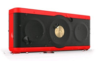 TDK Life on Record TREK Max A34 蓝牙音箱 