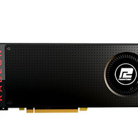 DATALAND 迪兰 RX 480 8G 显卡