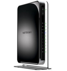 NETGEAR 美国网件 WNDR4500 双频千兆 无线路由器