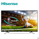 Hisense 海信 LED49EC620UA 49英寸 4K液晶电视