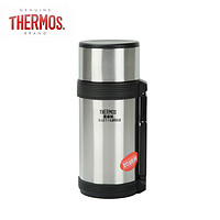 THERMOS 膳魔师 HJC-750  超大焖烧罐 保温瓶 750ml 