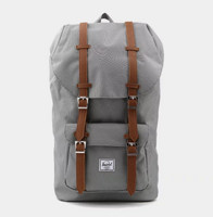 新补货：Herschel Supply Co. Little America 中号双肩背包