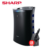 SHARP 夏普 FU-GFM50-B 捕蚊空气净化器
