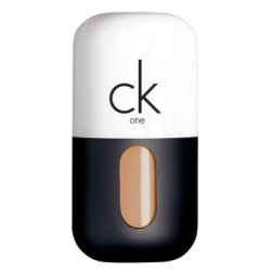 Calvin Klein 三合一裸妆粉底乳 050号 30ml 象牙瓷白色*2