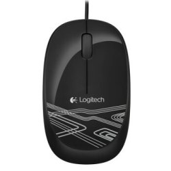 Logitech 罗技 M105 鼠标 