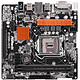  会员特价：ASRock 华擎 B150M-HDS M-ATX主板　