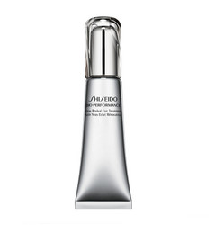 SHISEIDO 资生堂 百优再生亮肌眼霜 15ml*2支